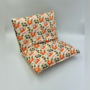 My American Girl Cozy Lounge Chair AG 18” Doll Bed